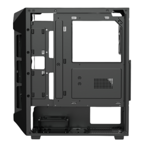 Gamdias AURA GC1 ELITE Mesh ARGB Mid-Tower Casing